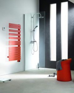 radiateur fassane Acova
