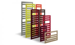 Radiateurs Acova Karena de couleurs