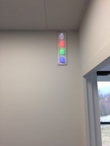 bloc alerte norme sourds et malentendants
