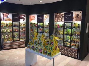 produits en vente Léonidas epagny