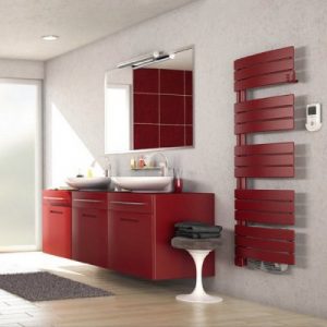 radiateur allure digital de Thermor